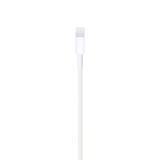 Apple - Cable de conector Lightning a USB (1 m)