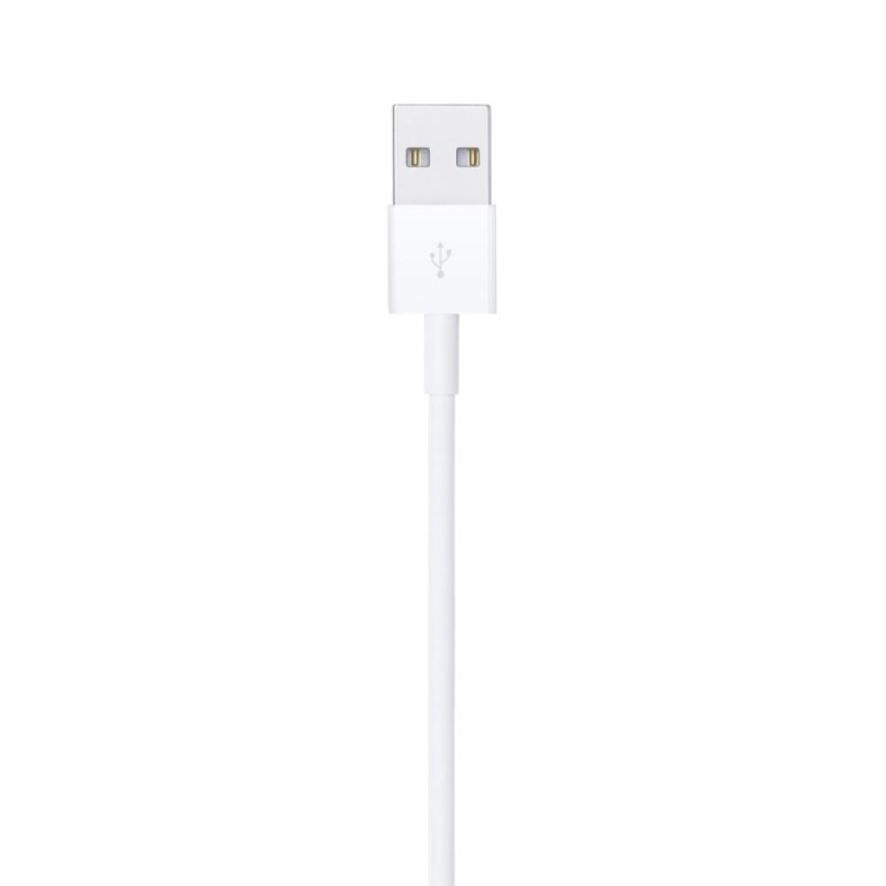 Apple - Cable de conector Lightning a USB (1 m)