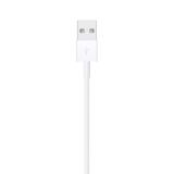 Apple - Cable de conector Lightning a USB (1 m)