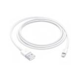 Apple - Cable de conector Lightning a USB (1 m)