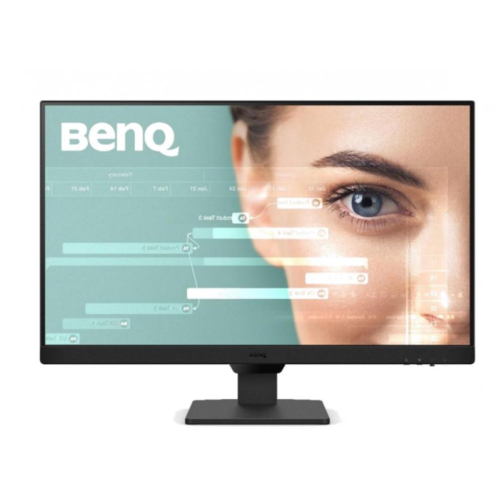 BenQ - GW2490 pantalla para PC 60,5 cm (23.8") 1920 x 1080 Pixeles Full HD Negro - 9H.LLSLJ.LBE