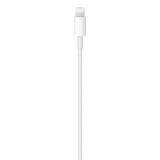 Apple - Cable de USB-C a conector Lightning (1 m)