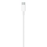 Apple - Cable de USB-C a conector Lightning (1 m)