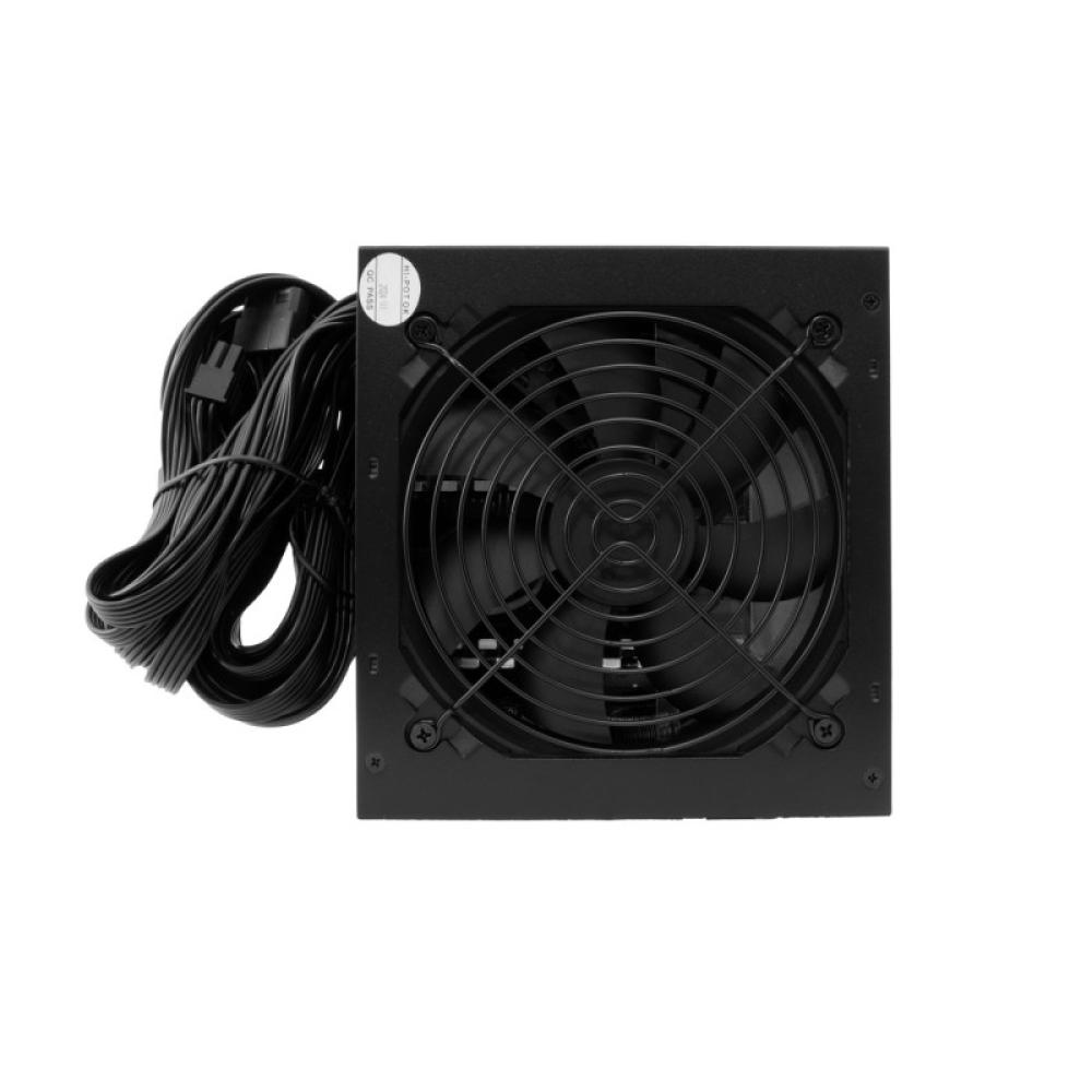 CoolBox - FUENTE DE ALIMENTACION ATX POWERLINE 2 750W 85%EFI