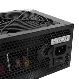 CoolBox - FUENTE DE ALIMENTACION ATX POWERLINE 2 750W 85%EFI