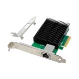 LevelOne - GNC-0210 adaptador y tarjeta de red Interno Ethernet 10000 Mbit/s