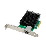 LevelOne - GNC-0210 adaptador y tarjeta de red Interno Ethernet 10000 Mbit/s