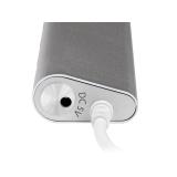 StarTech.com - Hub Ladrón USB 3.0 de 7 Puertos - Hub Concentrador USB-A - Alimentado por el Bus - 5Gbps - Hub USB Portátil - Car