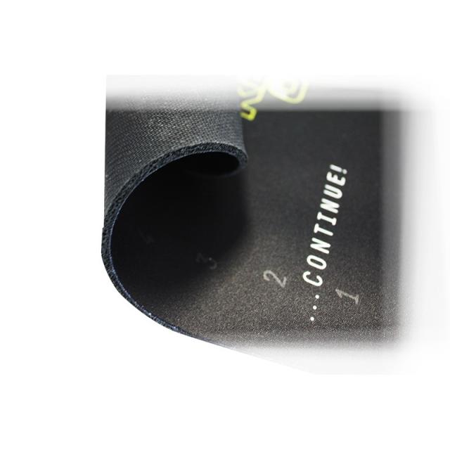 KeepOut - R2 Negro, Verde