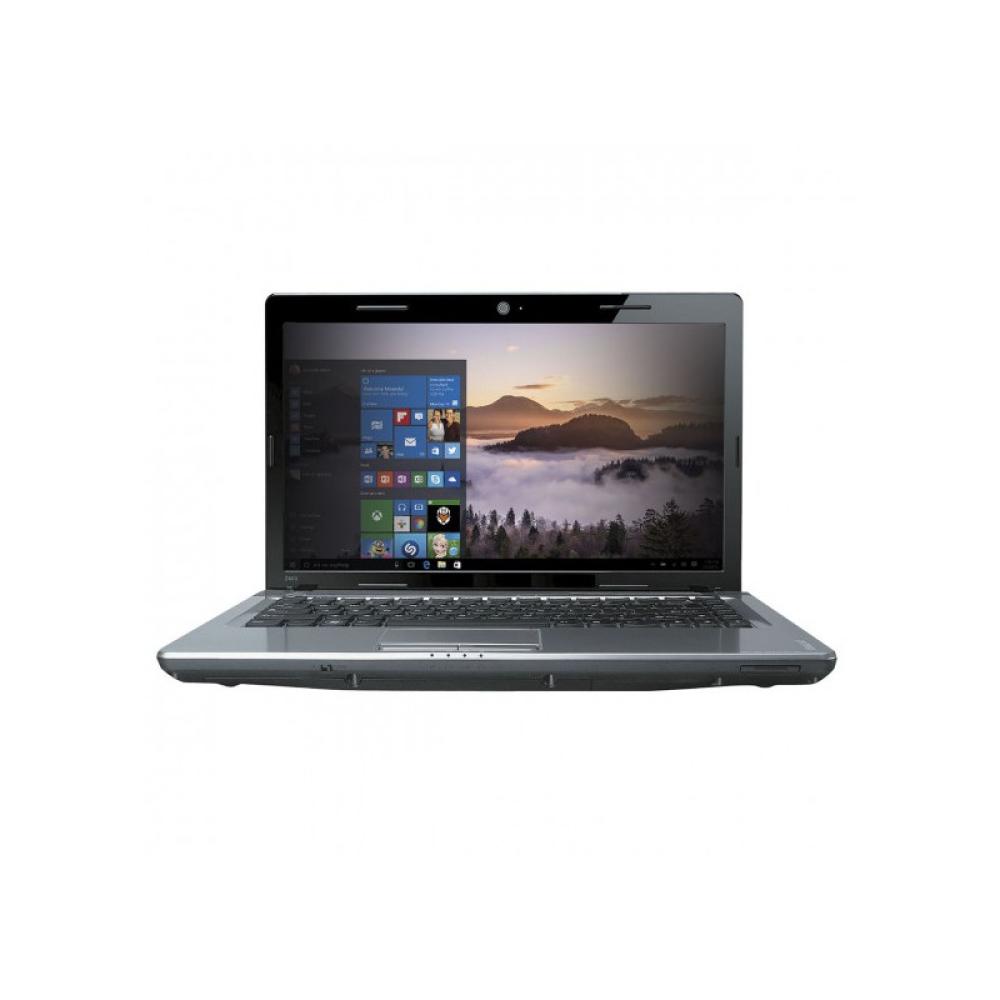 Mobilis - 016403 filtro para monitor Filtro de privacidad para pantallas sin marco 35,6 cm (14")