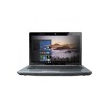 Mobilis - 016403 filtro para monitor Filtro de privacidad para pantallas sin marco 35,6 cm (14")