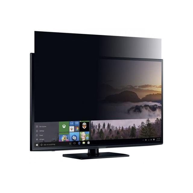 Mobilis - 016403 filtro para monitor Filtro de privacidad para pantallas sin marco 35,6 cm (14")