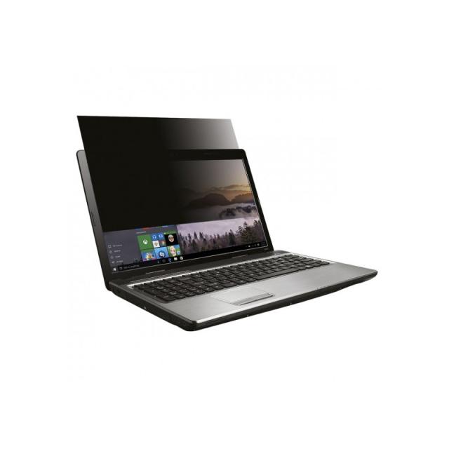 Mobilis - 016403 filtro para monitor Filtro de privacidad para pantallas sin marco 35,6 cm (14")