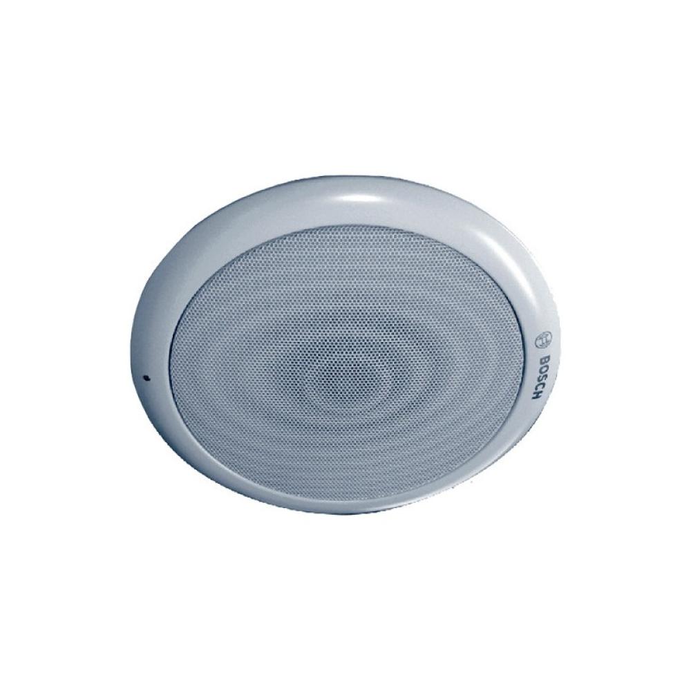 Bosch - LC1-UM06E8 altavoz Blanco Alámbrico 6 W