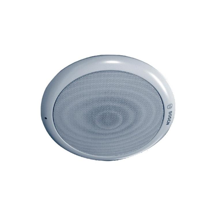 Bosch - LC1-UM06E8 altavoz Blanco Alámbrico 6 W