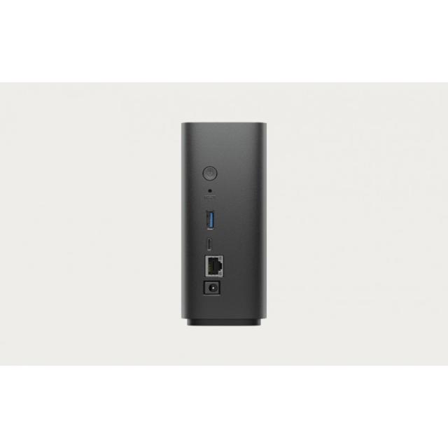 Synology - BeeStation NAS Escritorio RTD1619B 1 GB 4 TB SSD Negro