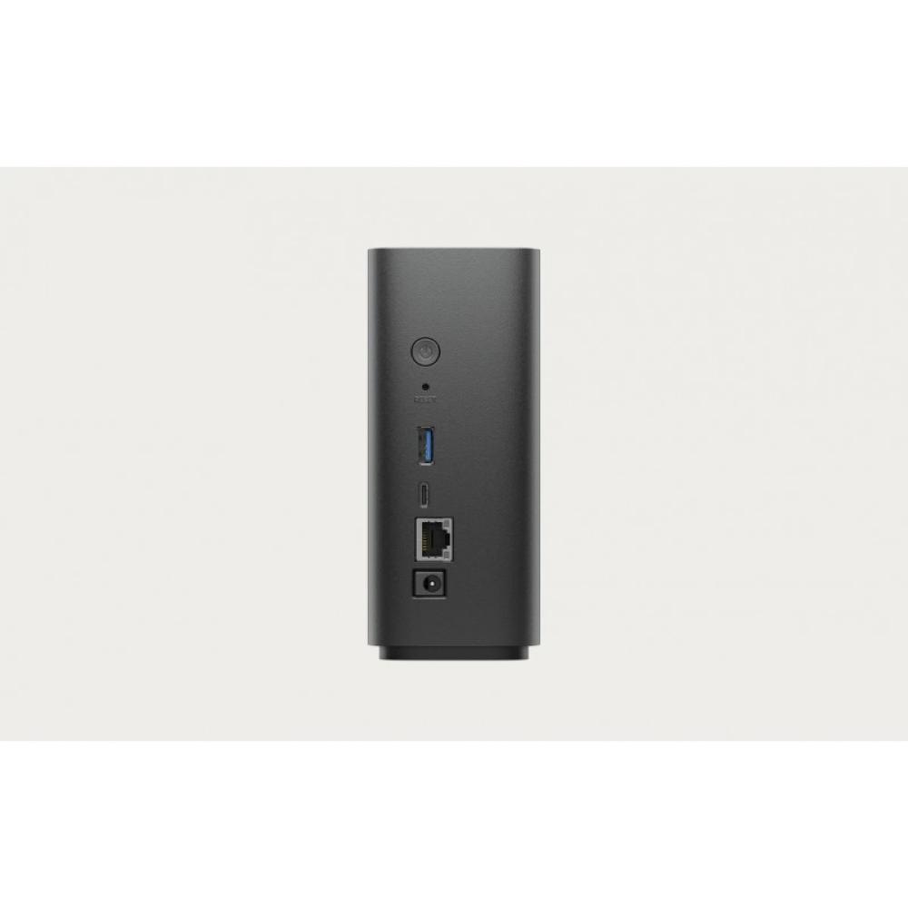 Synology - BeeStation NAS Escritorio RTD1619B 1 GB 4 TB SSD Negro