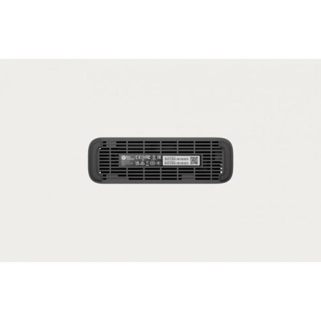 Synology - BeeStation NAS Escritorio RTD1619B 1 GB 4 TB SSD Negro