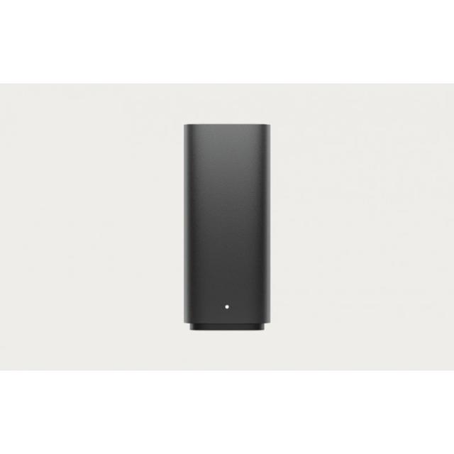 Synology - BeeStation NAS Escritorio RTD1619B 1 GB 4 TB SSD Negro