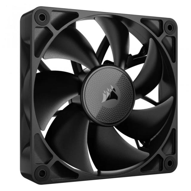 Corsair - iCUE LINK RX120 Carcasa del ordenador Ventilador 12 cm Negro 1 pieza(s)