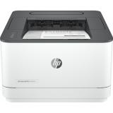 HP - LaserJet Pro 3002dn Blanco y negro Impresora, Solo Ethernet A doble cara