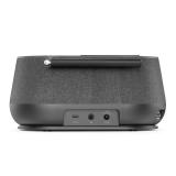 Hama - DR36SBT Reloj Digital Negro