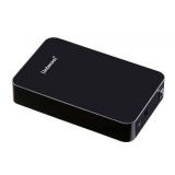 Intenso - Memory Center disco duro externo 4 TB 5400 RPM 3.5" USB tipo A 3.2 Gen 1 (3.1 Gen 1) Negro