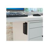 StarTech.com - Concentrador USB 3.0 de 7 Puertos con Caja de Metal - 5Gbps - Hub de Sobremesa o Montaje en Pared