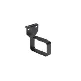 StarTech.com - Anilla Pasacables en D Multi-Direccional para Gestión de Cableado en Armarios Racks - 6x10cm