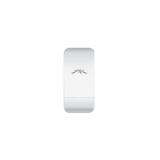 Ubiquiti - NanoStation M2 150 Mbit/s Blanco Energía sobre Ethernet (PoE)