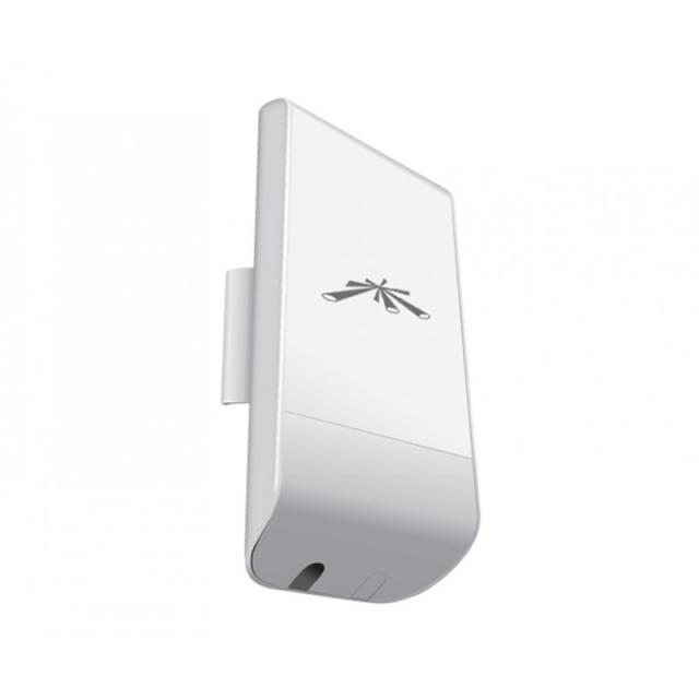 Ubiquiti - NanoStation M2 150 Mbit/s Blanco Energía sobre Ethernet (PoE)