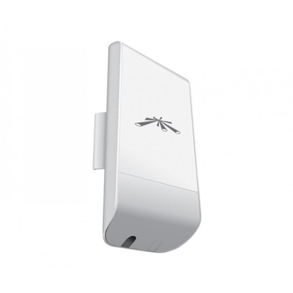 Ubiquiti - NanoStation M2 150 Mbit/s Blanco Energía sobre Ethernet (PoE)