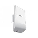 Ubiquiti - NanoStation M2 150 Mbit/s Blanco Energía sobre Ethernet (PoE)