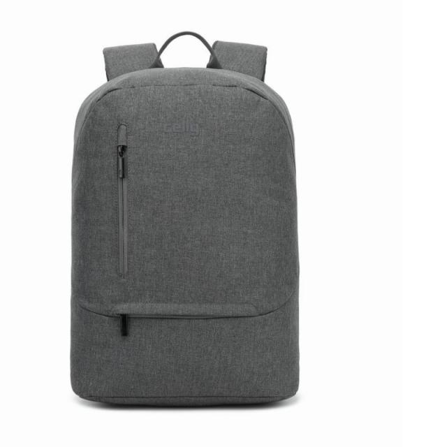 Celly - DAYPACKGR mochila Mochila informal Gris
