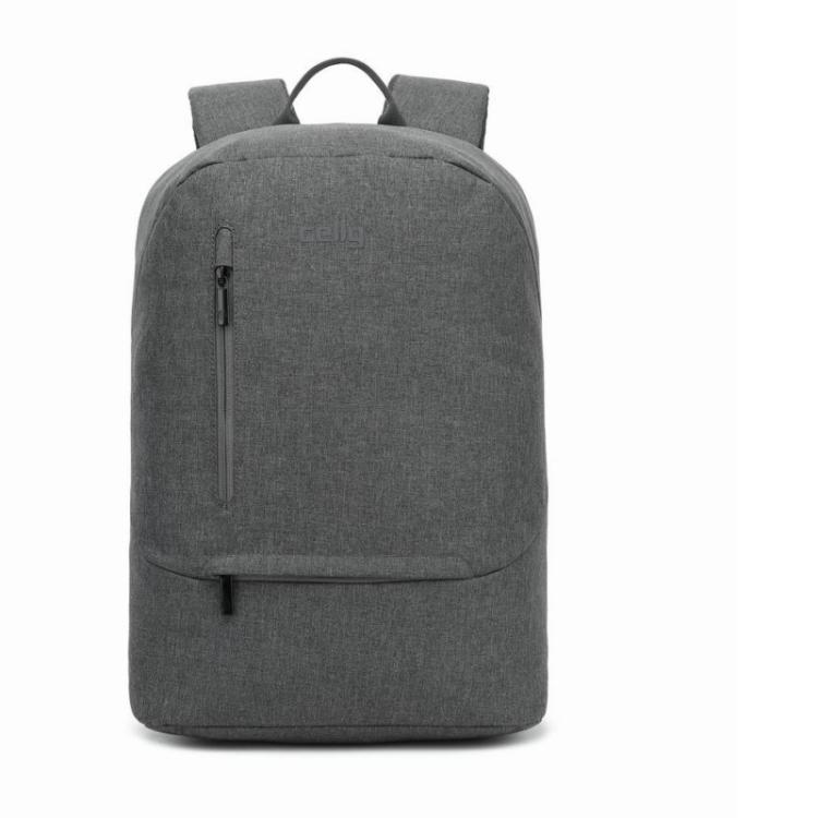 Celly - DAYPACKGR mochila Mochila informal Gris