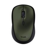 Trust - Bologna 40,6 cm (16") Maletín Verde - 24989