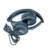 iggual - Auriculares con micro Dual Tech USB/3,5 mm