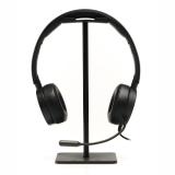 iggual - Kit auriculares Dual Tech + soporte SA22