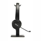 iggual - Kit auriculares Dual Tech + soporte SA22