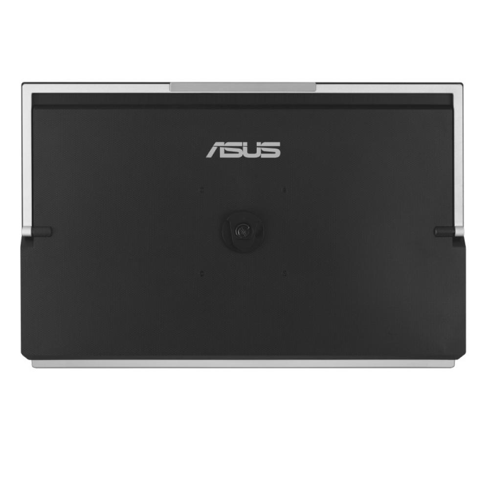 ASUS - ZenScreen MB249C pantalla para PC 60,5 cm (23.8") 1920 x 1080 Pixeles Full HD LED Negro