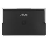 ASUS - ZenScreen MB249C pantalla para PC 60,5 cm (23.8") 1920 x 1080 Pixeles Full HD LED Negro