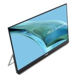 ASUS - ZenScreen MB249C pantalla para PC 60,5 cm (23.8") 1920 x 1080 Pixeles Full HD LED Negro