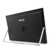 ASUS - ZenScreen MB249C pantalla para PC 60,5 cm (23.8") 1920 x 1080 Pixeles Full HD LED Negro