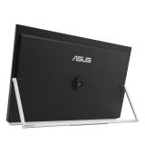 ASUS - ZenScreen MB249C pantalla para PC 60,5 cm (23.8") 1920 x 1080 Pixeles Full HD LED Negro