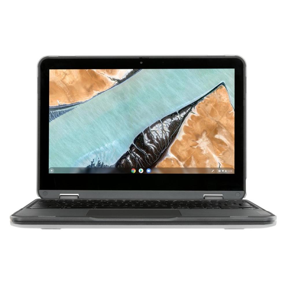 Lenovo - 4Z11D05519 maletines para portátil 29,5 cm (11.6") Funda protectora rígida Transparente