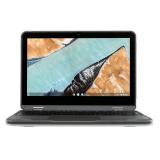 Lenovo - 4Z11D05519 maletines para portátil 29,5 cm (11.6") Funda protectora rígida Transparente