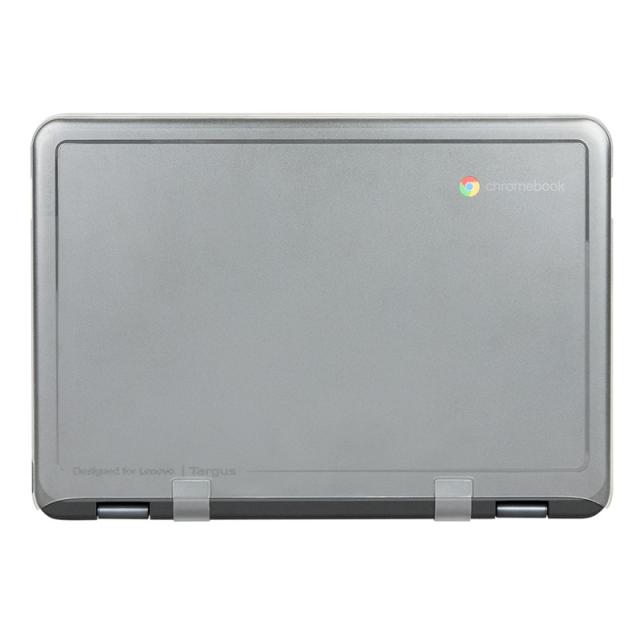 Lenovo - 4Z11D05519 maletines para portátil 29,5 cm (11.6") Funda protectora rígida Transparente