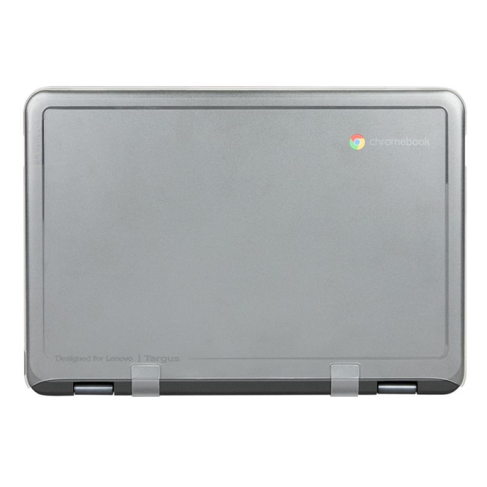 Lenovo - 4Z11D05519 maletines para portátil 29,5 cm (11.6") Funda protectora rígida Transparente