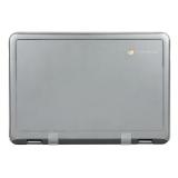 Lenovo - 4Z11D05519 maletines para portátil 29,5 cm (11.6") Funda protectora rígida Transparente