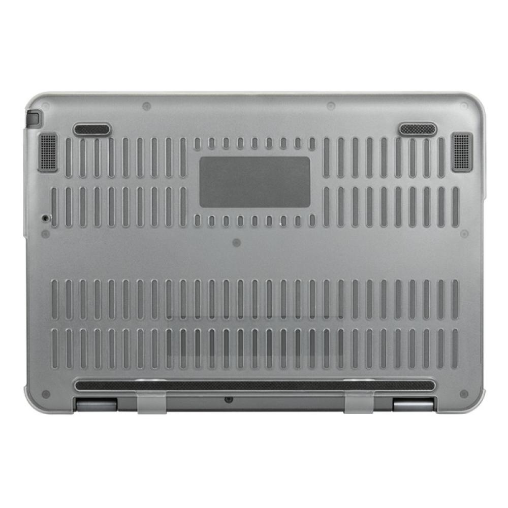 Lenovo - 4Z11D05519 maletines para portátil 29,5 cm (11.6") Funda protectora rígida Transparente